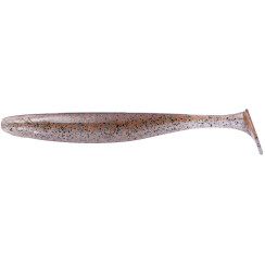 Silicone OSP DoLive Shad 4" TW117 (6 pcs/pack)