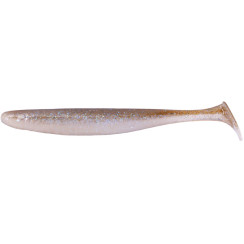 Silicone OSP DoLive Shad 4" TW139 (6 pcs/pack)