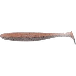 Silicone OSP DoLive Shad 4" TW158 (6 pcs/pack)
