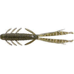Силикон OSP DoLive Shrimp 4" W001 (7 шт/уп)