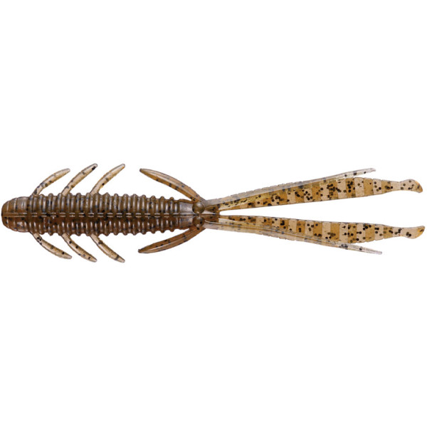 Силікон OSP DoLive Shrimp 4" W004 (7 шт/уп)