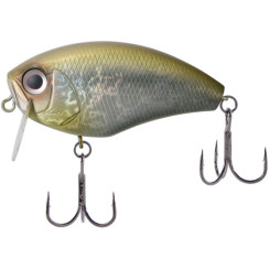 OSP Daibuzzn 64mm 18.0g H23 wobbler