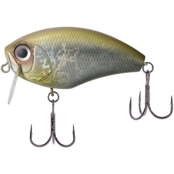 OSP Daibuzzn 64mm 18.0g H23 wobbler