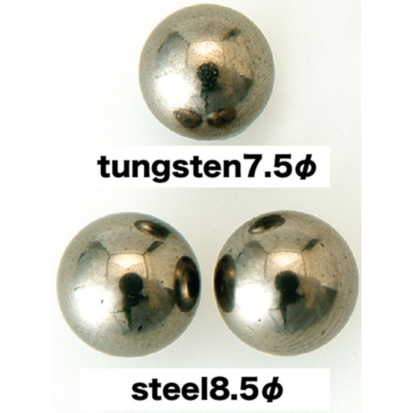 OSP Daibuzzn 64mm 18.0g H23 wobbler