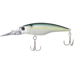 Воблер OSP HighCut SP 60мм 5.3g OL21 (2.0-2.5m)
