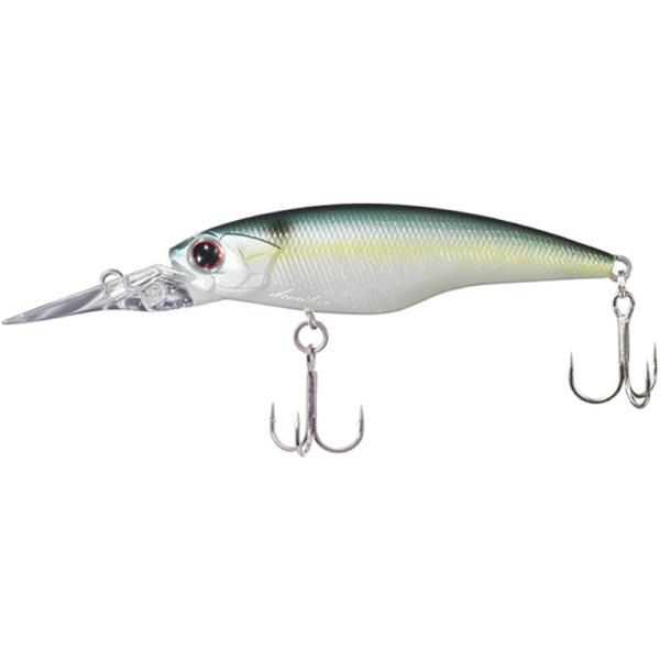 Воблер OSP HighCut SP 60мм 5.3g OL21 (2.0-2.5m)