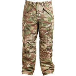 Skif Tac G2 Pants with Liner. Color: Multicam. Size: 2XL.