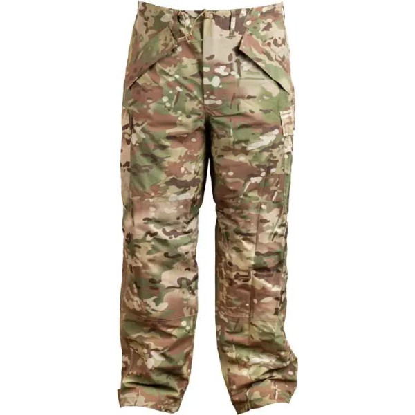 Skif Tac G2 Pants with Liner. Color: Multicam. Size: 2XL.
