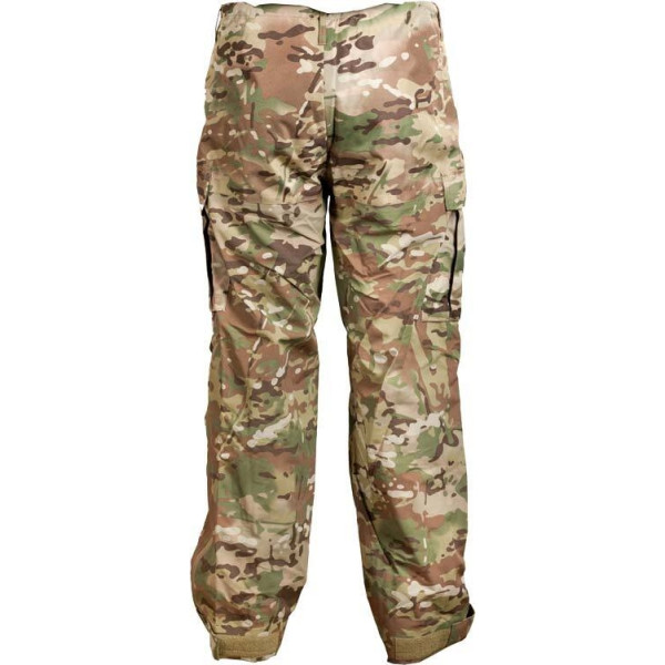 Skif Tac G2 Pants with Liner. Color: Multicam. Size: 2XL.