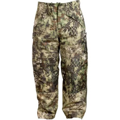 Skif Tac G2 trousers with liner. Color: Kryptek Green. Size: L.