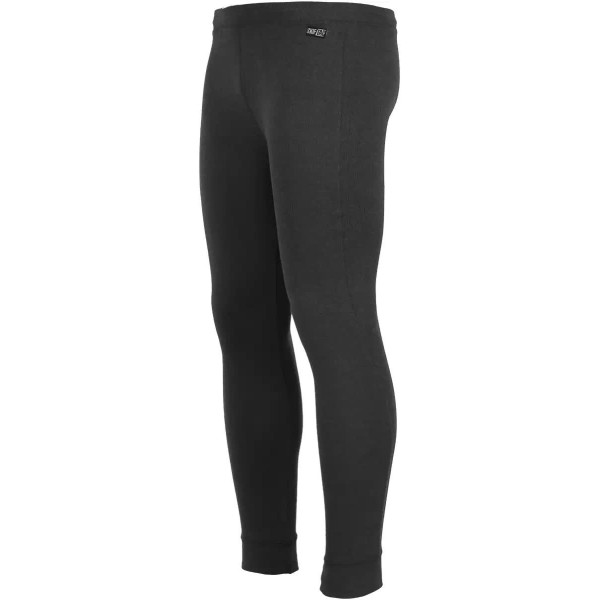 Hallyard Skif-Tac XL Thermal Underwear Black