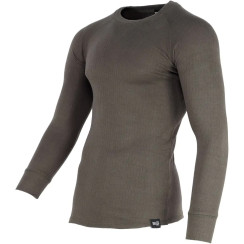 Hallyard Skif-Tac M Olive Thermal Underwear