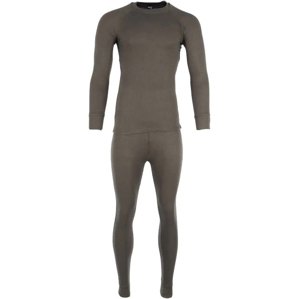 Термобілизна Hallyard Skif-Tac 4XL Олива