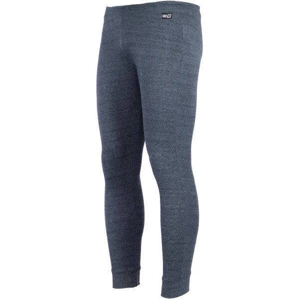 Термобелье Hallyard Skif-Tac L Серый