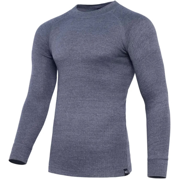 Hallyard Skif-Tac XL Thermal Underwear in Gray