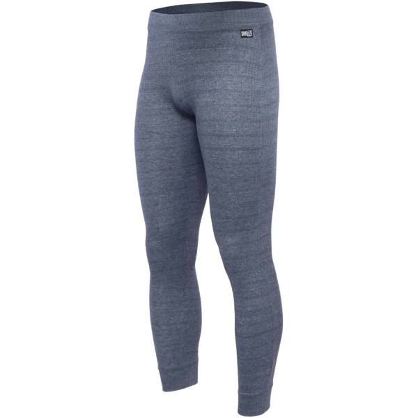 Hallyard Skif-Tac XL Thermal Underwear in Gray