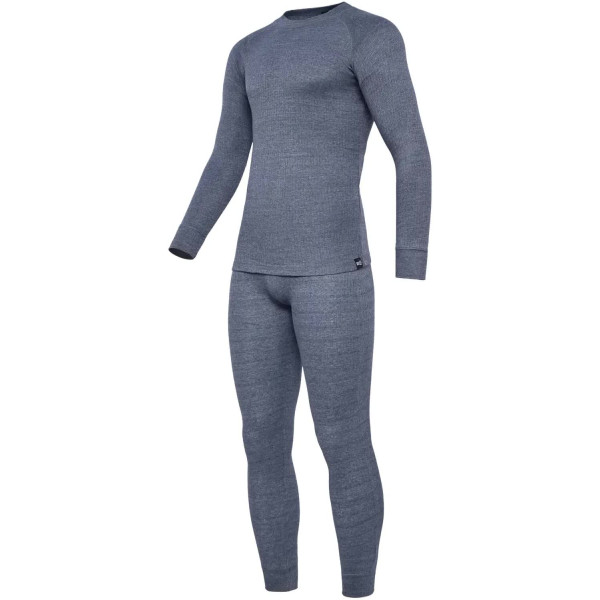 Термобілизна Hallyard Skif-Tac 3XL Сірий