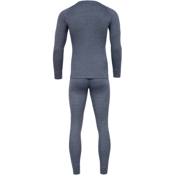 Термобілизна Hallyard Skif-Tac 3XL Сірий