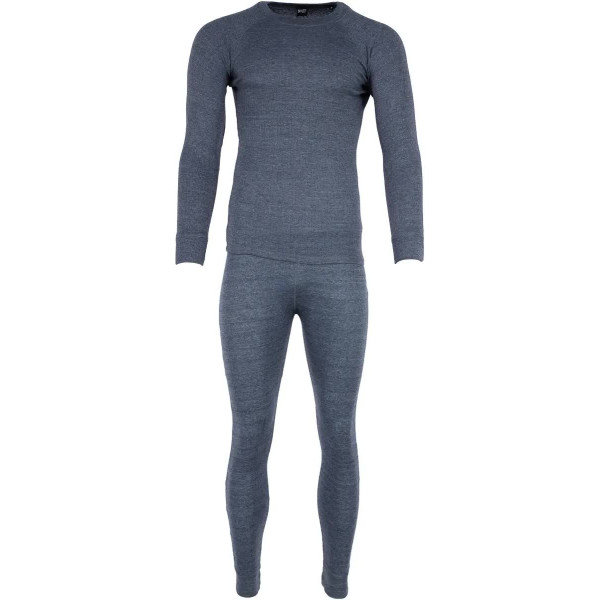 Термобілизна Hallyard Skif-Tac 4XL Сірий