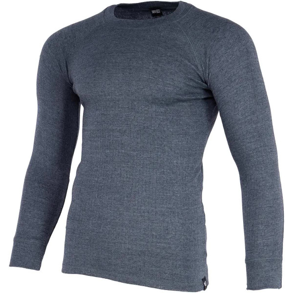Термобілизна Hallyard Skif-Tac 4XL Сірий