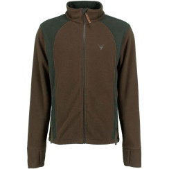 Кофта Orbis Textil Fleece. 3XL. Хаки
