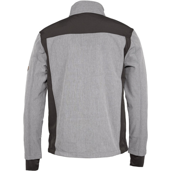 Куртка Orbis Textil Softshell 428000-12. 2XL. Сірий