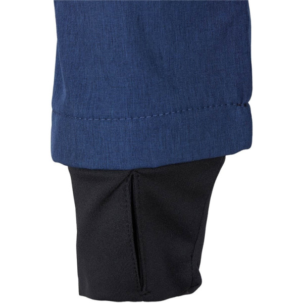 Куртка Orbis Textil Softshell 428000-44. 2XL. Темно-синій