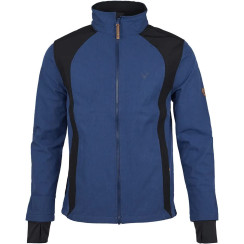 Куртка Orbis Textil Softshell 428000-44. 4XL. Темно-синій