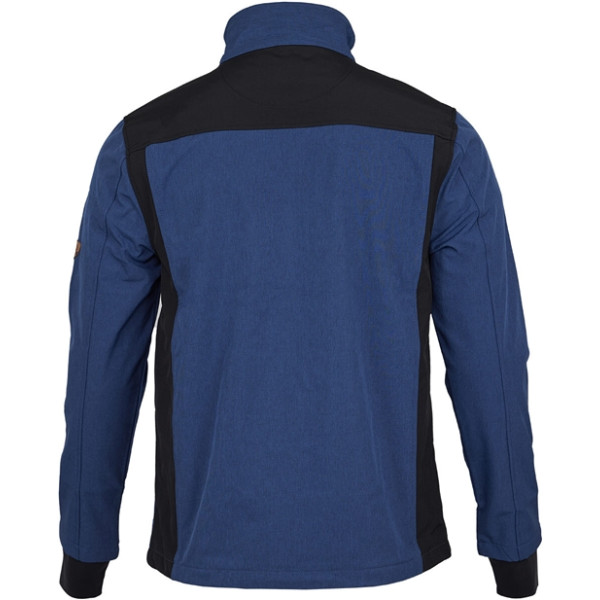 Куртка Orbis Textil Softshell 428000-44. 4XL. Темно-синій