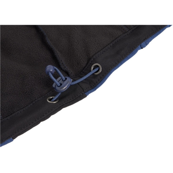 Куртка Orbis Textil Softshell 428000-44. 4XL. Темно-синій