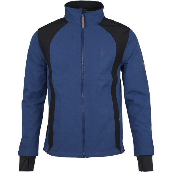 Куртка Orbis Textil Softshell 428000-44. 6XL. Темно-синій