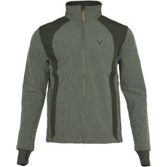 Куртка Orbis Textil Softshell 428000-55. XS. Оливковий