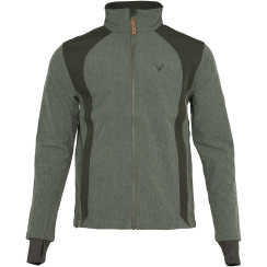 Куртка Orbis Textil Softshell 428000-55. 6XL. Оливковий