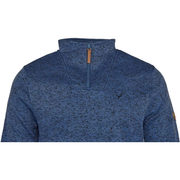 Пуловер Orbis Textil Fleece 427003-45. 2XL. Синий