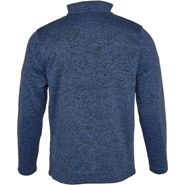 Пуловер Orbis Textil Fleece 427003-45. 2XL. Синий