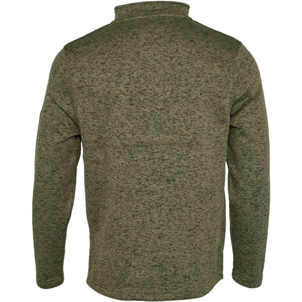 Пуловер Orbis Textil Fleece 427003-55. 5XL. Оливковый