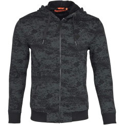 Реглан Orbis Textil 418000-70. S. Черный