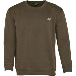 Orbis Textil raglan 428001-55. 5XL. Olive