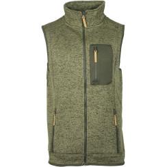 Orbis Textil Vest. M. Green