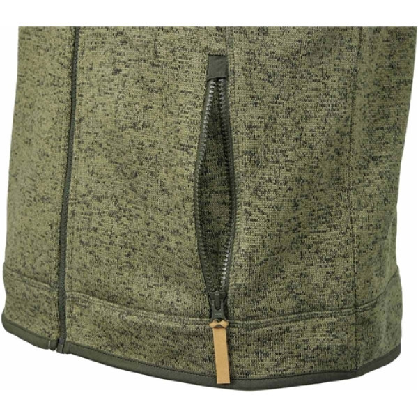 Orbis Textil Vest. 2XL. Green