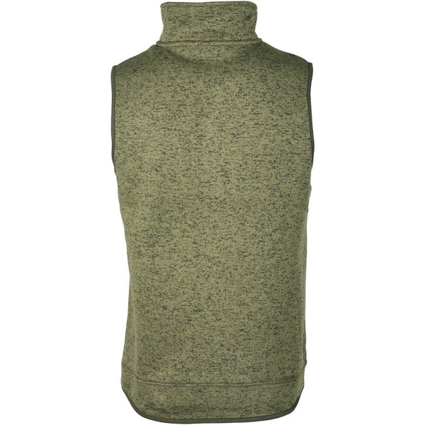 Orbis Textil Vest. 3XL. Green