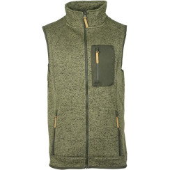 Orbis Textil Vest. 5XL. Green
