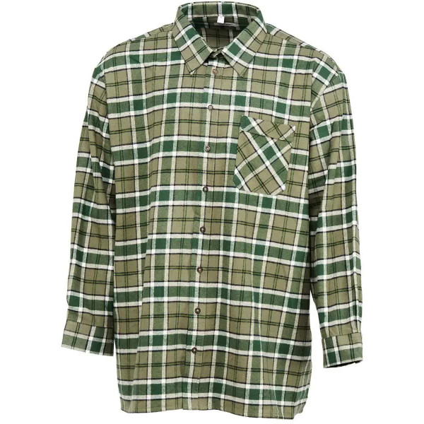 Рубашка Orbis Textil 43/44