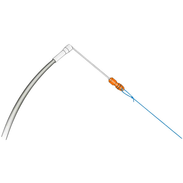 Конектор для гумки Stonfo 2 Super Elastic Connector