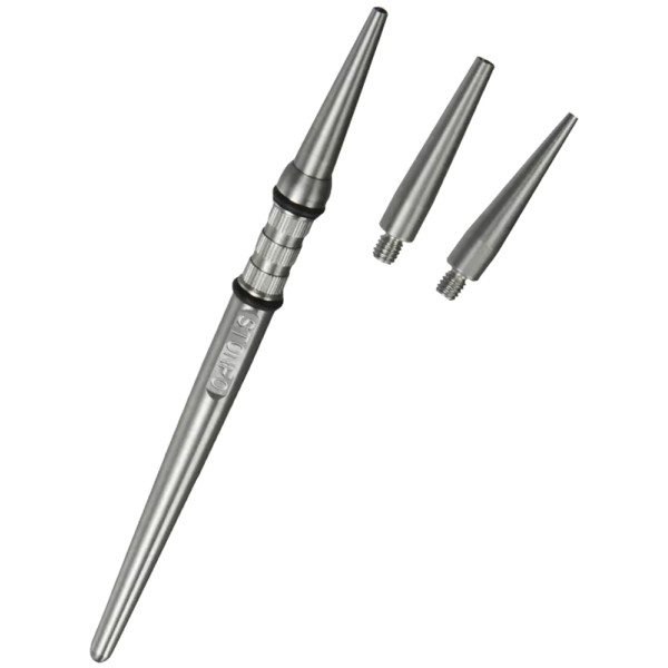 Stonfo 591 Elite Conical Finisher