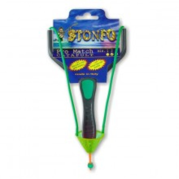 Stonfo 357 Slingshot