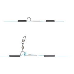 Stonfo 27 Metal Float Attachment