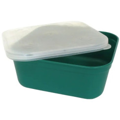 Stonfo 55 Square Bait Box Capacity: 1.2L