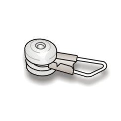 Stonfo 261 sliding mount