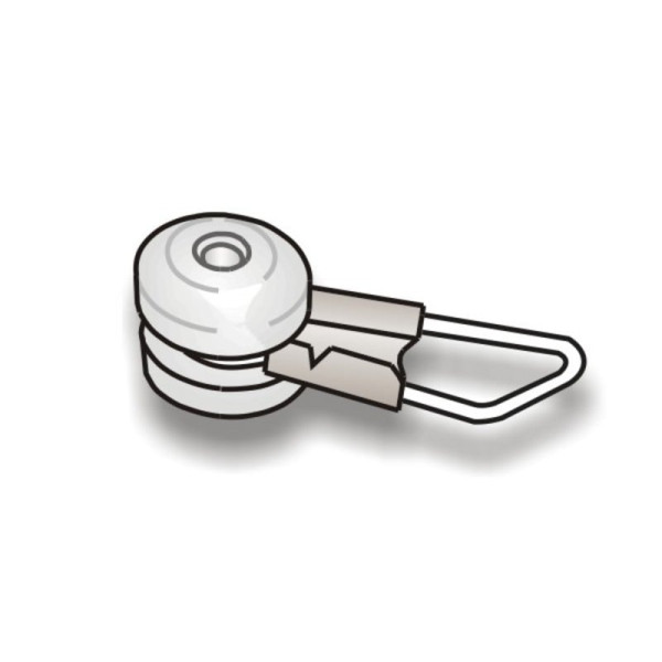 Stonfo 261 sliding mount